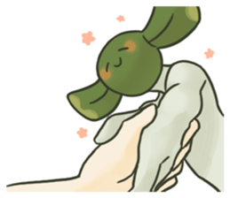 Yorokonbu2 sticker #7105046