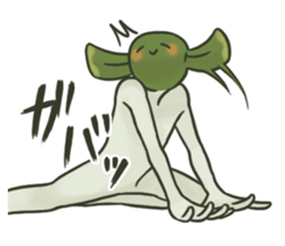 Yorokonbu2 sticker #7105052