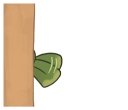 Yorokonbu2 sticker #7105056