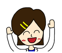 Pharmacy Student and Funny Friends sticker #7105080