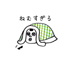 akirasan sticker #7105413