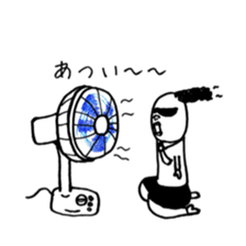 akirasan sticker #7105416