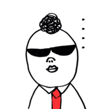 akirasan sticker #7105423