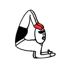 akirasan sticker #7105436