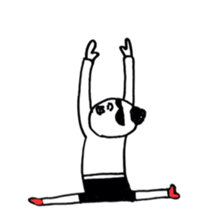 akirasan sticker #7105438