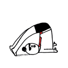 akirasan sticker #7105439