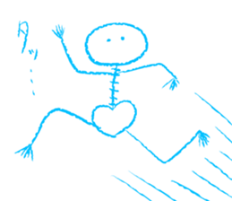 vivid family sticker #7105541