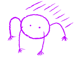 vivid family sticker #7105548