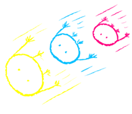 vivid family sticker #7105550