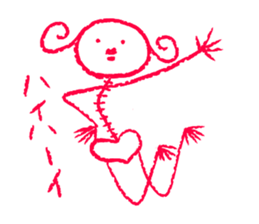 vivid family sticker #7105555