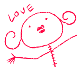 vivid family sticker #7105557