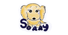 Peanut butter sticker #7105720