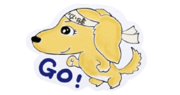 Peanut butter sticker #7105754