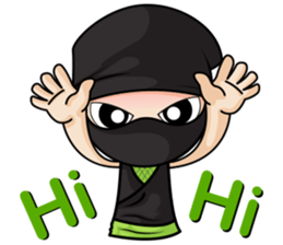 NongKapi sticker #7105790