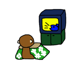 Happy new year 2052 sticker #7106026