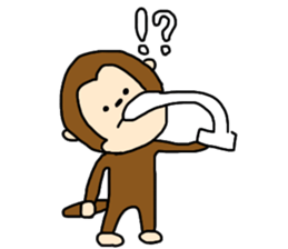 Happy new year 2052 sticker #7106028