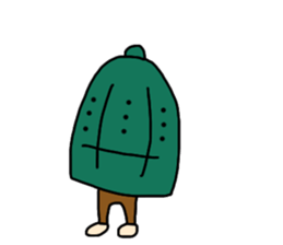 Happy new year 2052 sticker #7106039