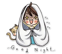 Dek Chai "Gam Yuay" sticker #7107039