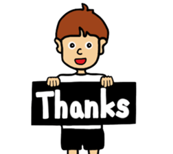 Soccer Man sticker #7107080