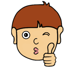 Soccer Man sticker #7107086