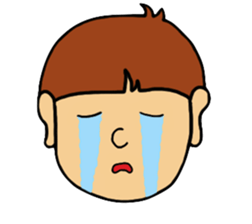 Soccer Man sticker #7107092