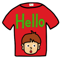 Soccer Man sticker #7107106