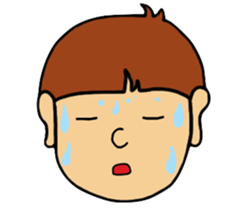 Soccer Man sticker #7107115