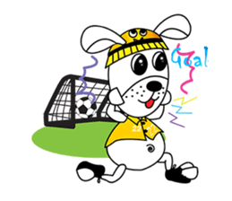 Ding Dong sticker #7107163