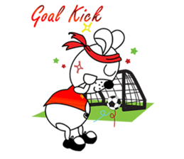 Ding Dong sticker #7107165