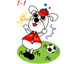 Ding Dong sticker #7107166