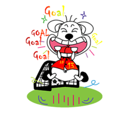 Ding Dong sticker #7107169