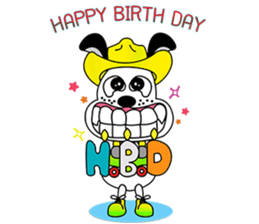 Ding Dong sticker #7107170