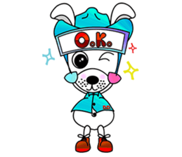 Ding Dong sticker #7107172