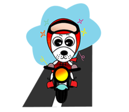 Ding Dong sticker #7107177