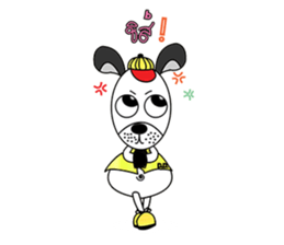 Ding Dong sticker #7107180