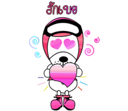 Ding Dong sticker #7107183