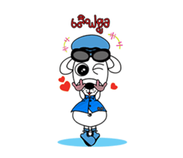 Ding Dong sticker #7107190