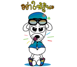 Ding Dong sticker #7107194