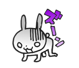 POP CANDY USATAN sticker #7107721