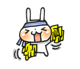 POP CANDY USATAN sticker #7107724