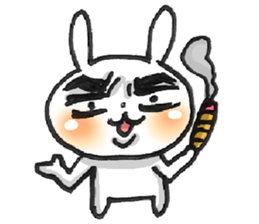 POP CANDY USATAN sticker #7107727