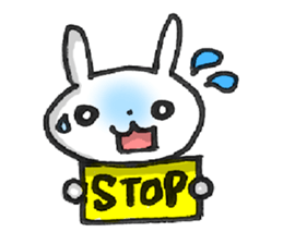 POP CANDY USATAN sticker #7107730