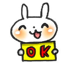 POP CANDY USATAN sticker #7107731