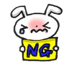 POP CANDY USATAN sticker #7107732