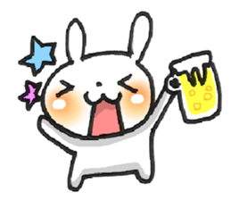 POP CANDY USATAN sticker #7107733