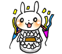 POP CANDY USATAN sticker #7107735