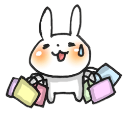 POP CANDY USATAN sticker #7107743