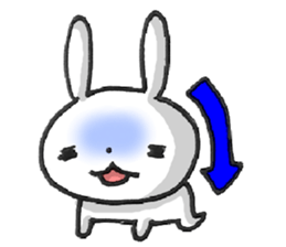 POP CANDY USATAN sticker #7107758