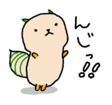 Solichan for Okinawapeople. sticker #7108322