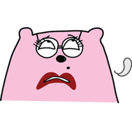 Lady Yeesoon sticker #7108564